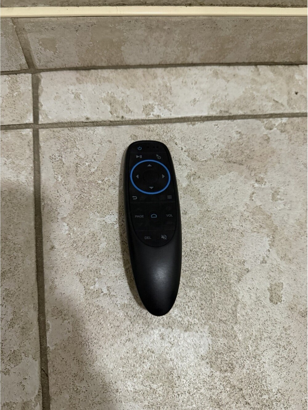 Universal Bluetooth Remote